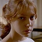 Anne Wiazemsky in Teorema (1968)