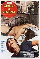 Giallo in Venice (1979)