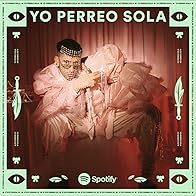 Primary photo for Bad Bunny: Yo perreo sola