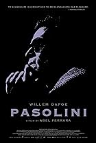 Willem Dafoe in Pasolini (2014)