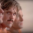 John Beck in Rollerball (1975)
