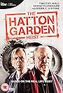 Timothy Spall and Kenneth Cranham in Hatton Garden (2019)