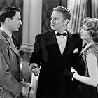 Van Johnson, Arlene Dahl, and Tom Drake in Scene of the Crime (1949)