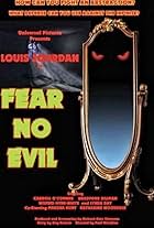 Lynda Day George and Louis Jourdan in Fear No Evil (1969)