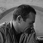 Sean Connery in The Hill (1965)