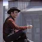 James Drury in The Virginian (1962)