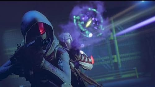 Destiny 2 (VG)