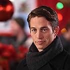 Bobby Campo in Sharing Christmas (2017)