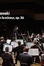 Peter Tschaikowsky: Symphonie Nr. 4 - Mit Andris Nelsons (2023)