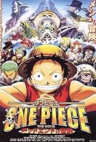 One Piece: Dead End Adventure