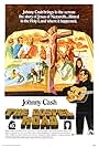 Johnny Cash in The Gospel Road: A Story of Jesus (1973)