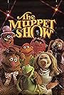 The Great Gonzo, Kermit the Frog, Miss Piggy, and Fozzie Bear in The Muppet Show (1976)