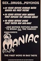 Maniac (1934)