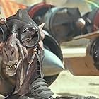 Lewis Macleod in Star Wars: Episode I - The Phantom Menace (1999)