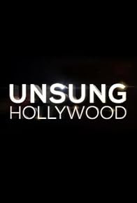 Primary photo for Unsung Hollywood