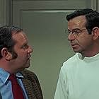 Walter Matthau and Jack Weston in Cactus Flower (1969)