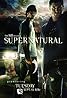 Supernatural (TV Series 2005–2020) Poster