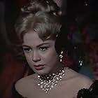 Sandra Dee in The Wild and the Innocent (1959)