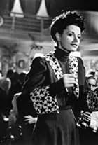 Margot Hielscher in Frauen sind keine Engel (1943)