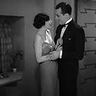 Phyllis Konstam and John Longden in The Skin Game (1931)