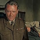 Alec Guinness and John Mills in Tunes of Glory (1960)