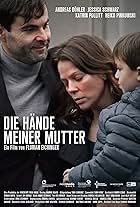Jessica Schwarz and Andreas Döhler in Die Hände meiner Mutter (2016)