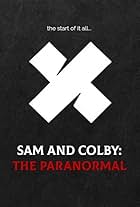 Sam and Colby: The Paranormal