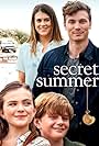 Secret Summer (2016)