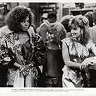 Crystal Bernard, Sheryl Lee Ralph, and Barrie Youngfellow in It's a Living (1980)