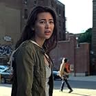 Jessica Henwick in Iron Fist (2017)