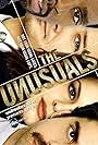 Adam Goldberg, Harold Perrineau, Jeremy Renner, and Amber Tamblyn in The Unusuals (2009)