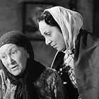 Paula Lubelski and Rebecca Weintraub in Tevya (1939)