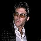 Richard Gere at an event for After Hours (1985)