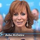 Reba McEntire in Dolly Celebrates 25 Years of Dollywood (2010)