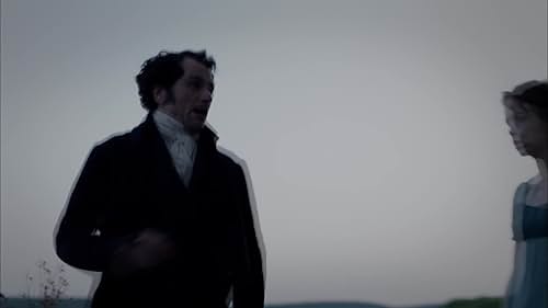 Death Comes To Pemberley