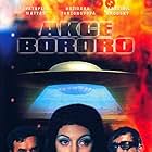 Akce Bororo (1973)