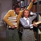 June Allyson and Peter Lawford in Good News (1947)