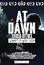 Tawfeek Barhom in At Dawn (2015)