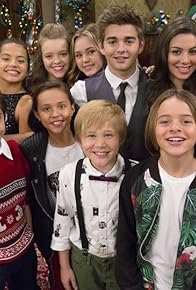 Primary photo for Nickelodeon's Ho Ho Holiday Special