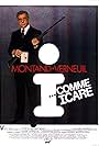 Yves Montand in I... For Icarus (1979)