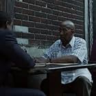 Reg E. Cathey in House of Cards (2013)
