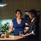 Suranne Jones and Tom Taylor in Doctor Foster: A Woman Scorned (2015)