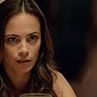 Bérénice Bejo in The Quietude (2018)