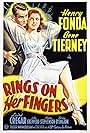 Rings on Her Fingers (1942)