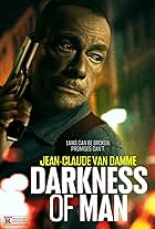Jean-Claude Van Damme in Darkness of Man (2024)