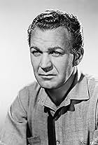 Forrest Tucker