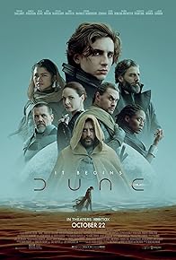 Primary photo for Dune