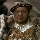 Charles Laughton in Young Bess (1953)