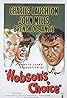 Hobson's Choice (1954) Poster