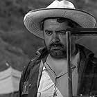 Pascual García Peña in The Big Steal (1949)